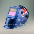 Solar Auto escurecimento soldagem capacete WH800264